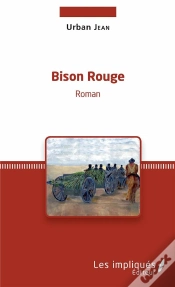 Capa do artigo Bison Rouge