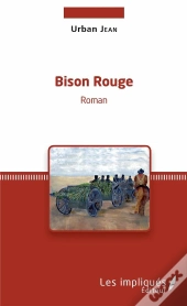 Bison Rouge