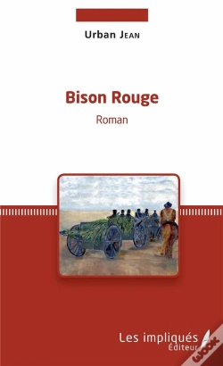 Capa do artigo Bison Rouge