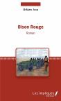 Bison Rouge - Preview