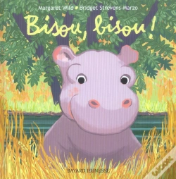Capa do artigo Bisou, Bisou !