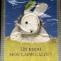 Bisou Mon Lapin Calin (Un) - Preview