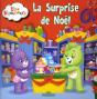 Bisounours - La Surprise De Noel - Preview