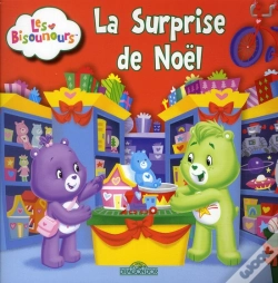 Capa do artigo Bisounours - La Surprise De Noel