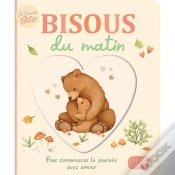 Capa do artigo Bisous Du Matin