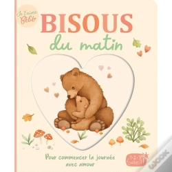 Capa do artigo Bisous Du Matin