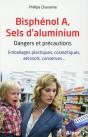 Bisphenol A Et Sel D'Aluminium - Preview