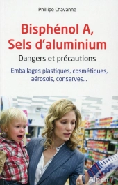 Bisphenol A Et Sel D'Aluminium
