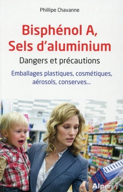 Capa do artigo Bisphenol A Et Sel D'Aluminium