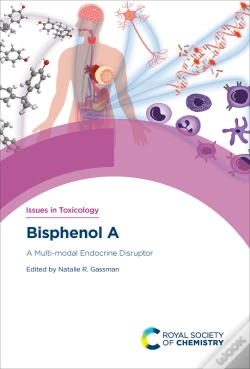 Capa do artigo Bisphenol A