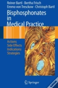 Capa do artigo Bisphosphonates In Medical Practice