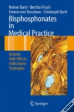 Capa do artigo Bisphosphonates In Medical Practice