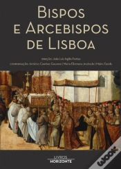 Capa do artigo Bispos e Arcebispos de Lisboa