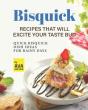 Bisquick Recipes That Will Excite Your Taste Bud - Preview