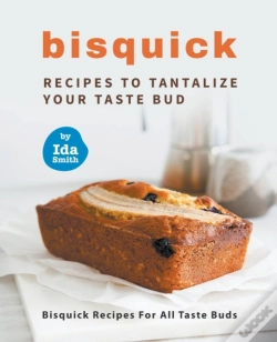 Capa do artigo Bisquick Recipes To Tantalize Your Taste Bud