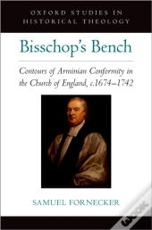 Bisschop'S Bench