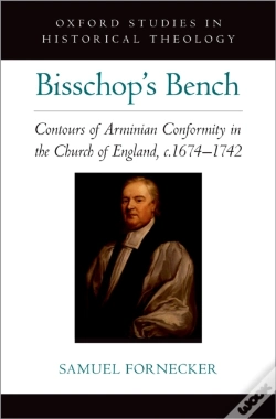 Capa do artigo Bisschop'S Bench