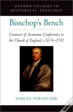 Capa do artigo Bisschop'S Bench