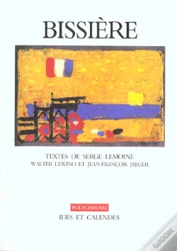 Capa do artigo Bissiere