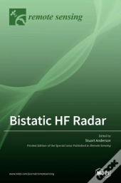 Bistatic Hf Radar