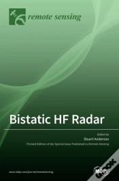 Capa do artigo Bistatic Hf Radar