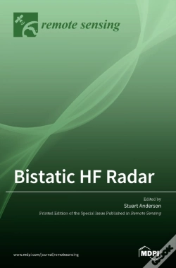 Capa do artigo Bistatic Hf Radar