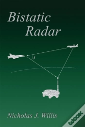 Capa do artigo Bistatic Radar