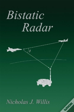 Capa do artigo Bistatic Radar