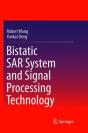 Bistatic Sar System And Signal Processing Technology - Preview