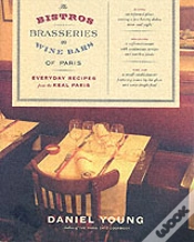 Capa do artigo Bistors, Brasseroes, And Wine Bars Of Paris