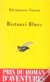 Bistouri Blues