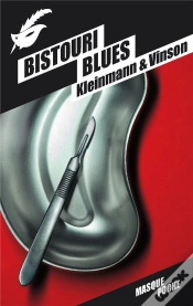 Capa do artigo Bistouri Blues