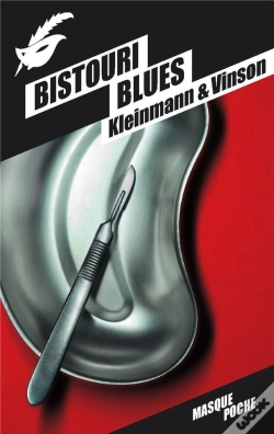 Capa do artigo Bistouri Blues