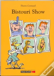 Capa do artigo Bistouri Show