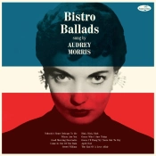 Capa do artigo Bistro Ballads - Vinil