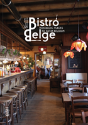 Bistro Belge - Preview