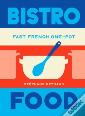 Capa do artigo Bistro Food