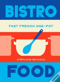 Capa do artigo Bistro Food