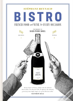 Capa do artigo Bistro