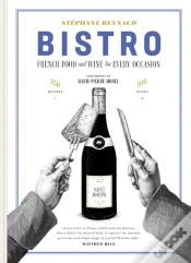 Capa do artigo Bistro