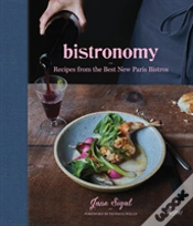 Capa do artigo Bistronomy