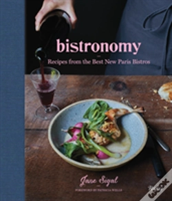 Capa do artigo Bistronomy