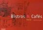 Bistros Et Cafés ; Paris - Preview