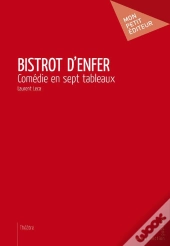 Bistrot D'Enfer