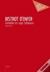 Capa do artigo Bistrot D