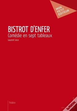 Capa do artigo Bistrot D'Enfer
