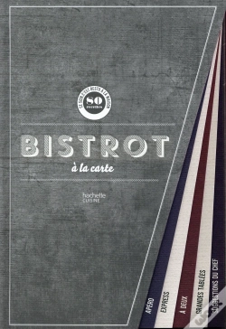 Capa do artigo Bistrot