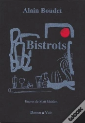 Capa do artigo Bistrots