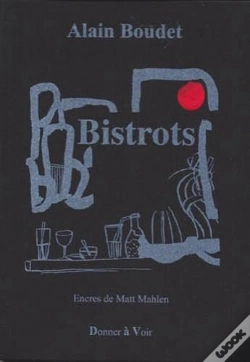 Capa do artigo Bistrots
