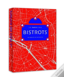 Capa do artigo Bistrots Parisiens